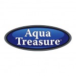 Aqua Treasure Logo