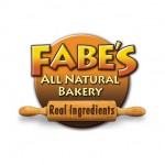 Fabe's All Natural Bakery Logo