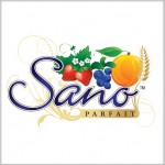 Sano Parfait Logo