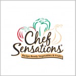 Chef Sensations Logo