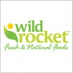 Wild Rocket Logo