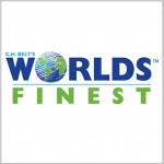 Worlds Finest Frozen Produce Logo