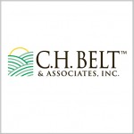 CH Belt & Assoc., Inc. Logo