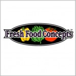 Fresh Food Concepts Logo