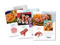 Aquamar Product/Sales Sheets