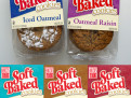 Baker's Batch Soft Baked Labels Pckage Examples