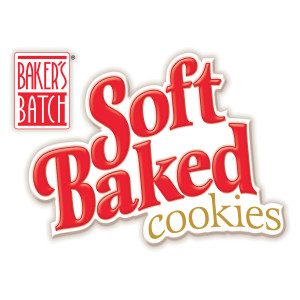 Baker's Batch Soft Baked