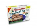 Chicken of the Sea Tuna Salad Kit