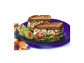 Chicken of the Sea Tuna Salad Sandwich Photo