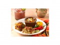 Chef Sensations Enrobed Products Photo - Mexican