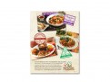 McCain Chef Sensations Enrobed Products Sheet 