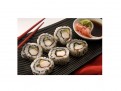 Surimi Crab Leg CA Sushi Roll Recipe Photo