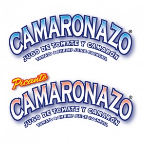 Camaronazo Brand Logos