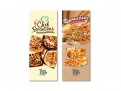 Chef Sensations & Grabetizers Tradeshow Banners