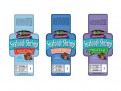 Fresh Food Concepts Seafood Salad Labels