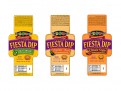 Fresh Food Concepts Fiesta Dips Labels