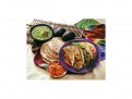 Sprouted Grain Taco Size Tortillas Photo