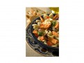 Surimi Salmon Pasta Salad Recipe Photo