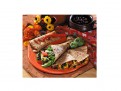 Mexican Sprouted Grain Tortilla