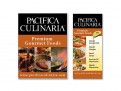 Pacific Culinaria Tradeshow Banners Design