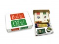 Pezzullo Pasta & Sasso Olive Oil Sales Kit