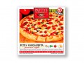 Patty's Pizza Retail Packaging